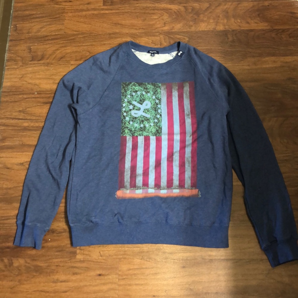 LRG Sweatshirt